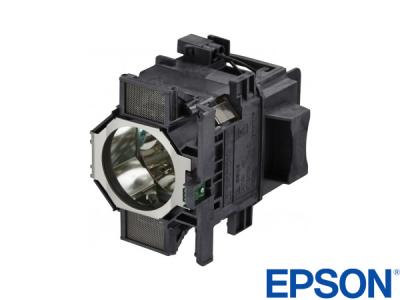 Genuine Epson ELPLP81 Projector Lamp to fit Epson Projector