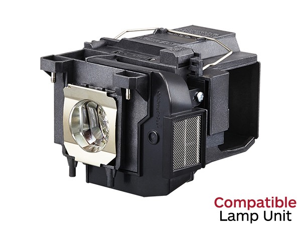 Compatible ELPLP85-COM Epson PowerLite HC 3700 Projector Lamp