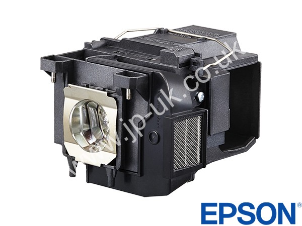 Genuine Epson ELPLP85 Projector Lamp to fit EH-TW6600 Projector