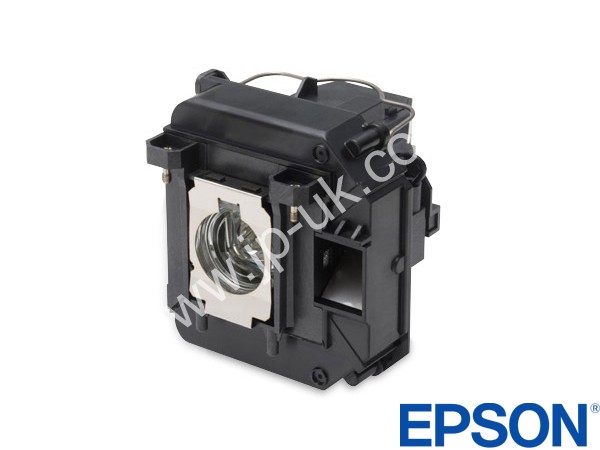 Genuine Epson ELPLP87 Projector Lamp to fit EB-2055 Projector