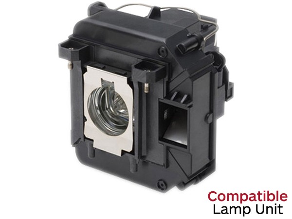 Compatible ELPLP89-COM Epson H711C Projector Lamp