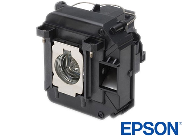 Genuine Epson ELPLP89 Projector Lamp to fit H715C Projector