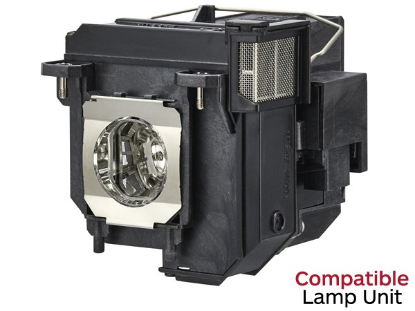 Compatible ELPLP91-COM Epson EB-680 Projector Lamp