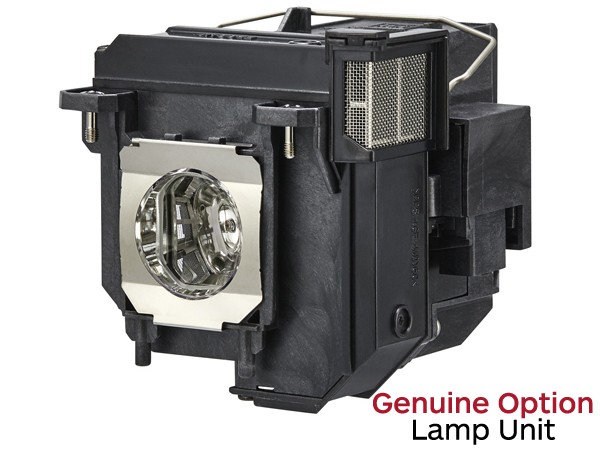 JP-UK Genuine Option ELPLP91-JP Projector Lamp for Epson EB-685W Projector