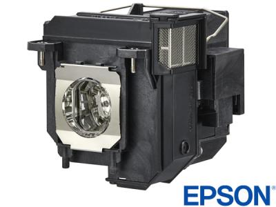 Genuine Epson ELPLP91 Projector Lamp to fit Epson Projector