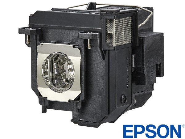 Genuine Epson ELPLP91 Projector Lamp to fit EB-685W Projector