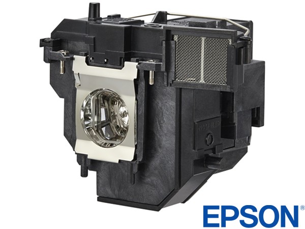 Genuine Epson ELPLP92 Projector Lamp to fit EB-1450Ui Projector