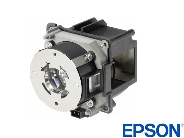 Genuine Epson ELPLP93 Projector Lamp to fit EB-G7400U Projector
