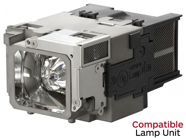 Compatible ELPLP94-COM Epson PowerLite 1780W Projector Lamp
