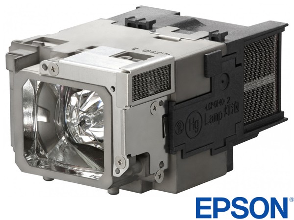 Genuine Epson ELPLP94 Projector Lamp to fit EB-1780W Projector