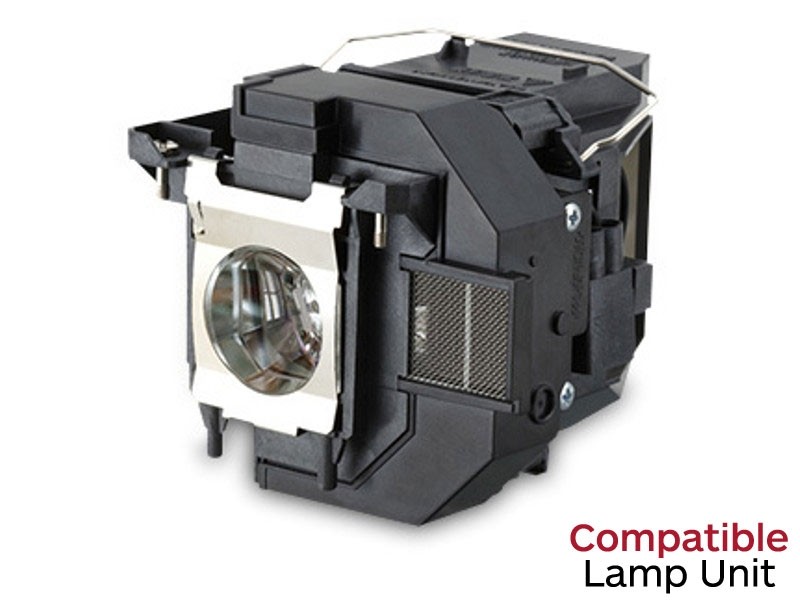 Compatible ELPLP97-COM Epson PowerLite U50 Projector Lamp