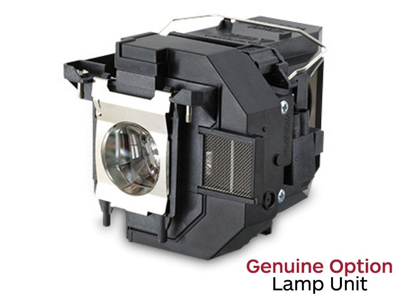 JP-UK Genuine Option ELPLP97-JP Projector Lamp for Epson EB-X50 Projector