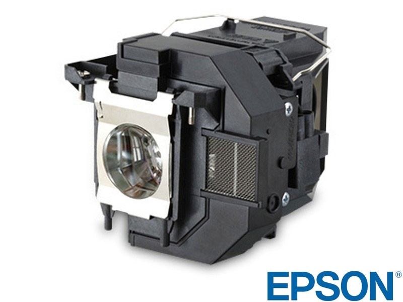 Genuine Epson ELPLP97 Projector Lamp to fit EB-W06 Projector