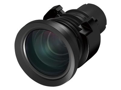 Epson ELPLU03S 0.65-0.78:1 Short Throw 1 Zoom Lens for specified Epson Projectors