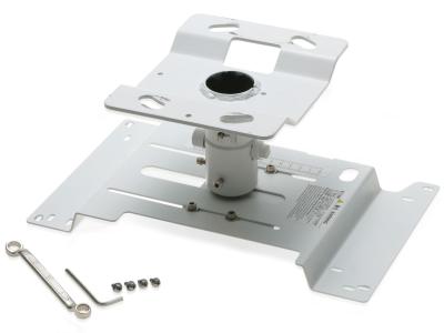 Epson ELPMB22 Ceiling Mount for specified Epson Projectors - White