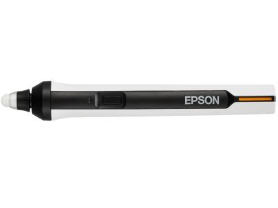Epson ELPPN05A Spare Interactive Pen A for specified Epson Interactive Projectors - Orange