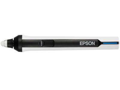 Epson ELPPN05B Spare Interactive Pen B for specified Epson Interactive Projectors - Blue