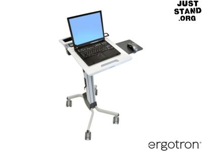 Ergotron 24-205-214 Neo-Flex Laptop Workstation
