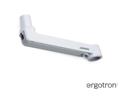 Ergotron 45-289-216 LX Arm Extension - White