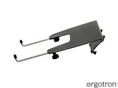 Ergotron 50-193-200 LX Notebook Tray - Black