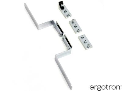 Ergotron 60-590 Power Strip Mounting Kit