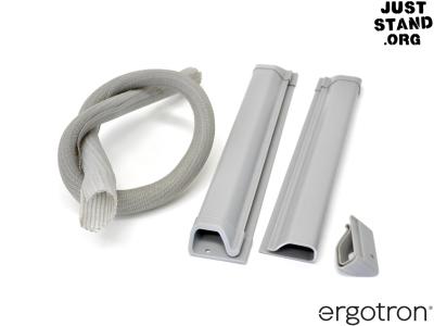 Ergotron 97-563-057 Cable Management Kit