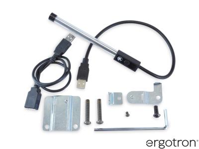 Ergotron 97-754-002 StyleView® Tasklight