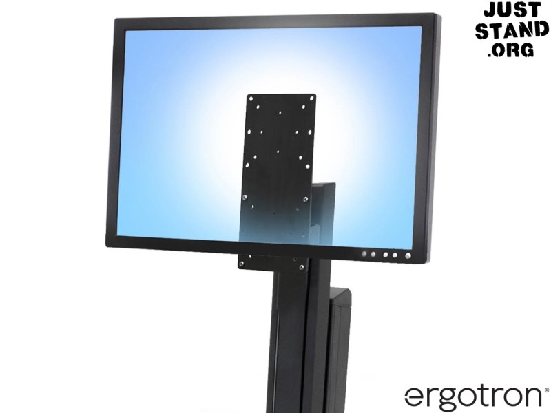 Ergotron 97-845 Tall-User Kit