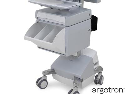 Ergotron 97-854 StyleView® SV44 Telemedicine Bin