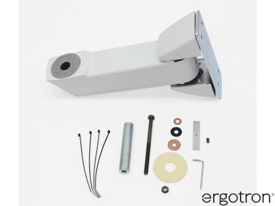 Ergotron 97-858-216 StyleView® Combo Arm Short Extender - White