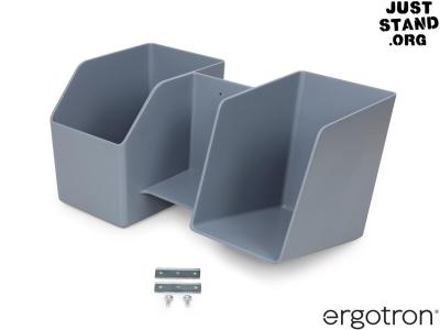 Ergotron 97-926-064 LearnFit™ Storage Bin