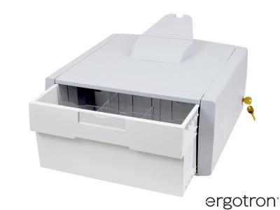 Ergotron 97-989 StyleView® Tall Primary Storage Drawer - Single