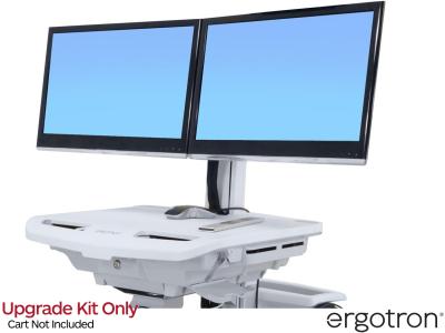 Ergotron 98-030 StyleView® Dual Monitor Kit