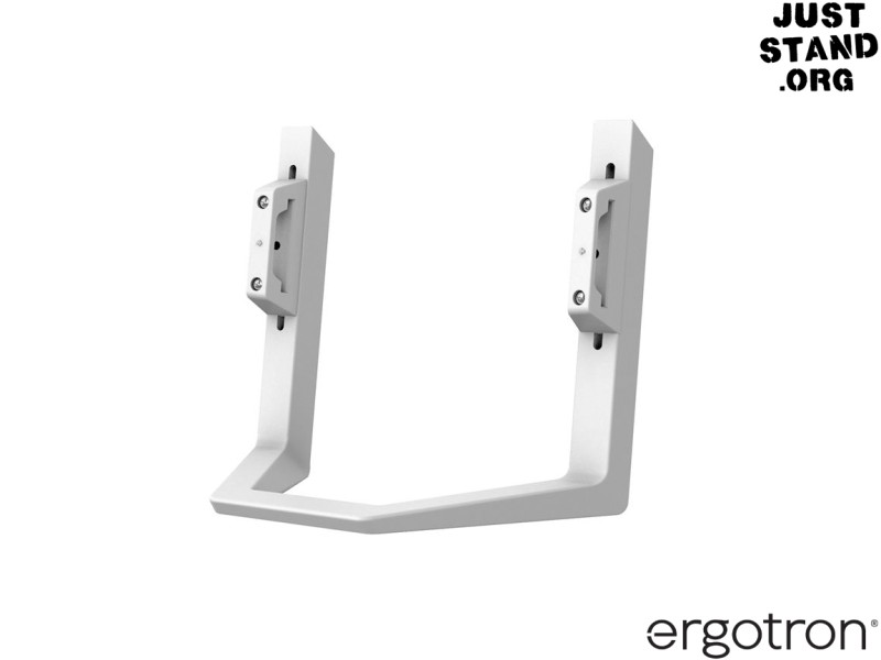 Ergotron 98-037-062 Dual Direct Handle Kit - White