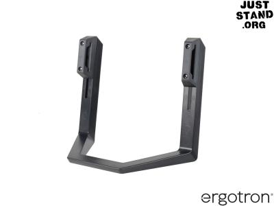 Ergotron 98-037-224 Dual Direct Handle Kit - Black