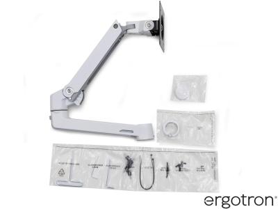 Ergotron 98-130-216 LX Arm, Extension and Collar Kit - White