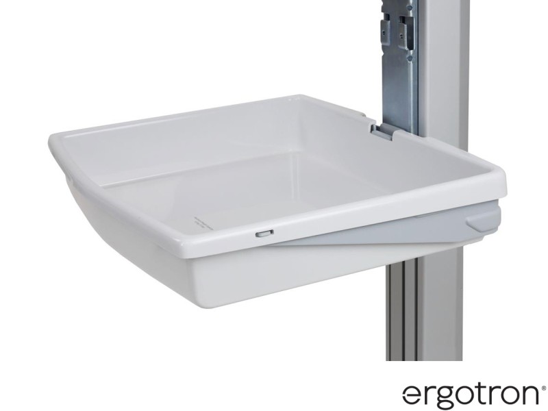 Ergotron 98-134 StyleView® Front Tray