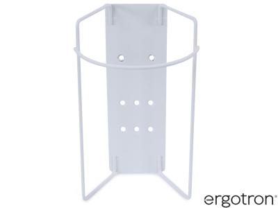 Ergotron 98-450 CareFit™ Slim 2.0 T-Slot Wipes Holder
