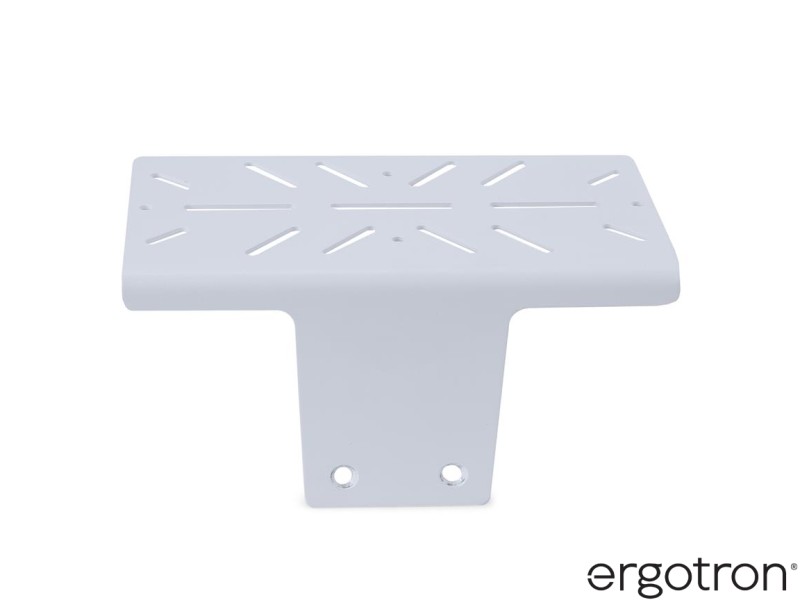 Ergotron 98-465 CareFit™ Slim 2.0 T-Slot Scanner and Printer Holder