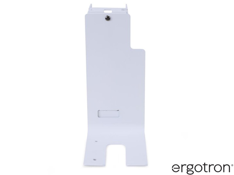 Ergotron 98-466 CareFit™ Slim 2.0 Side-Mount Scanner Bracket