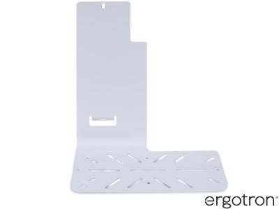 Ergotron 98-467 CareFit™ Slim 2.0 Side-Mount Scanner Holder