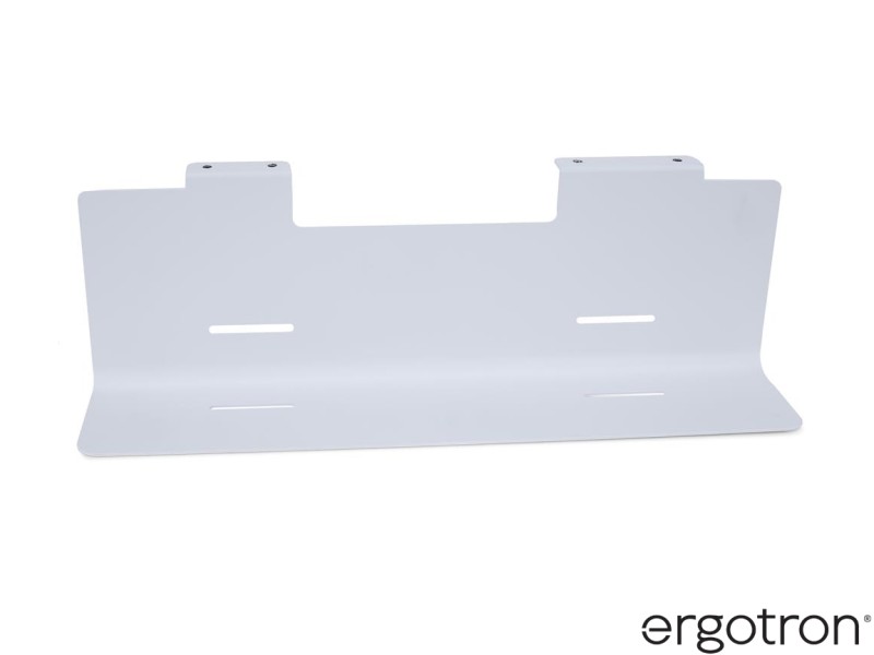 Ergotron 98-476 CareFit™ Slim 2.0 Front Shelf