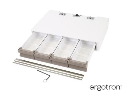 Ergotron 98-485 CareFit™ Pro Quad Drawer