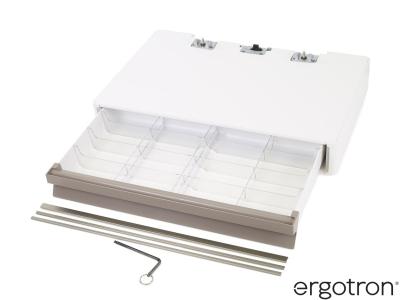 Ergotron 98-487 CareFit™ Pro Single Drawer