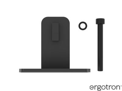 Ergotron 98-490-224 TRACE™ Slim Profile Clamp Kit - Black