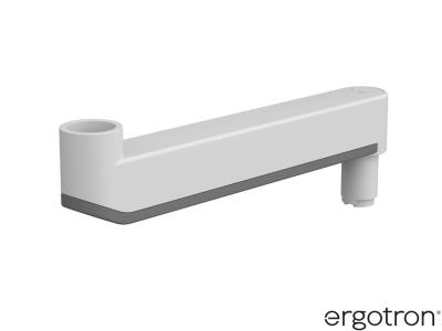 Ergotron 98-547-251 CareFit™ Combo Extender - White