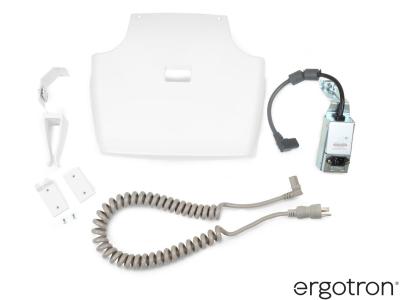 Ergotron 98-583-3 SV SLA Cart Cord Upgrade Kit
