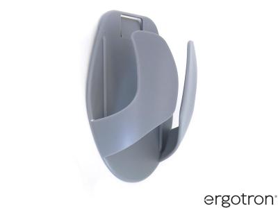 Ergotron 99-033-064 Mouse Holder - Dark Grey
