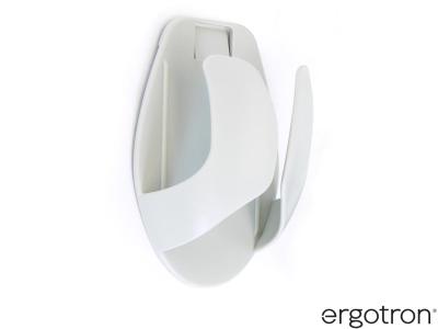Ergotron 99-033-099 Mouse Holder - Light Grey