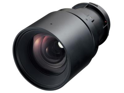 Panasonic ET-ELW20 Zoom 1.21 - 1.66:1 Lens for specified Panasonic Installation Projectors